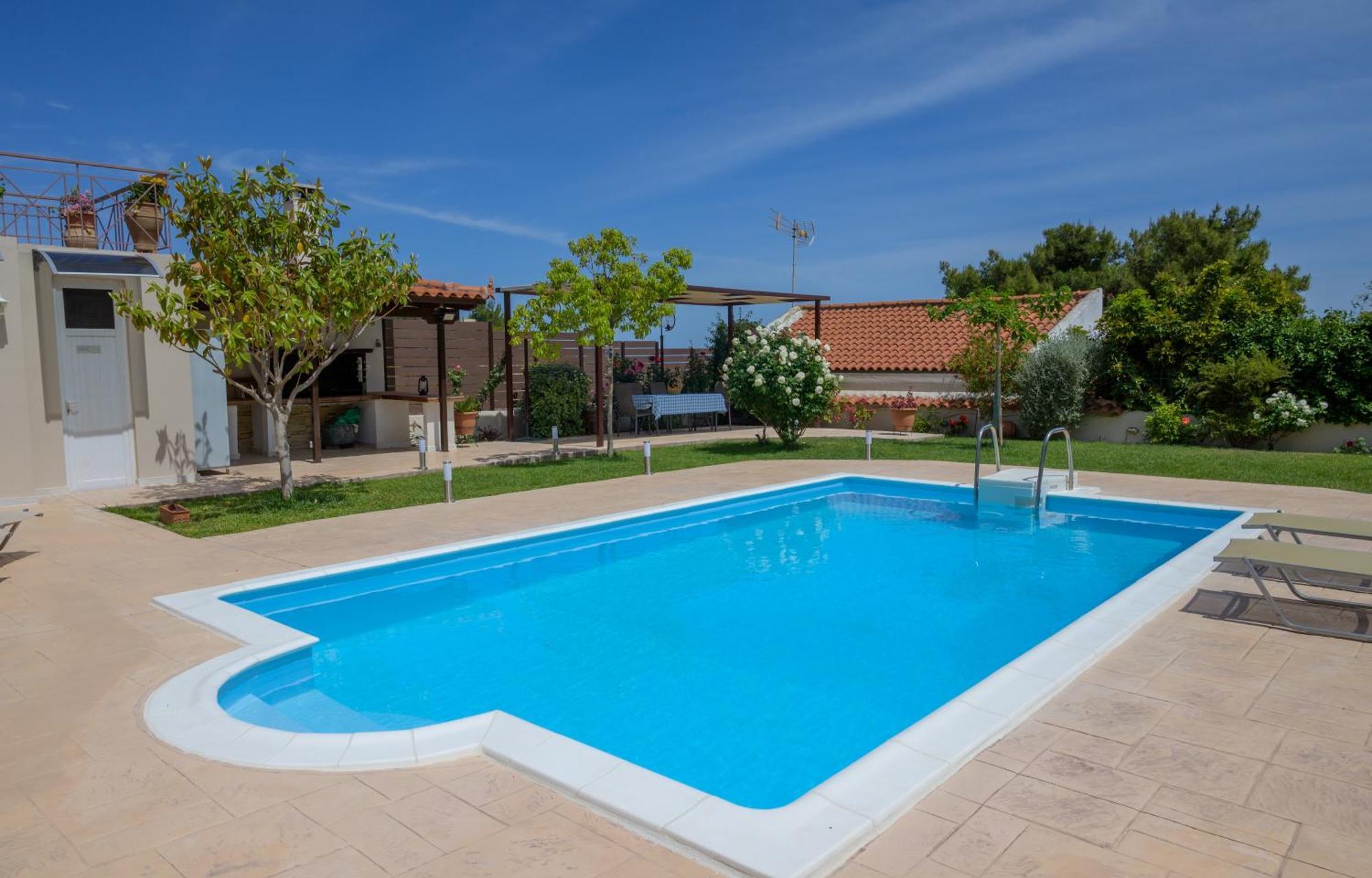 Artemis Riviera Βίλα Αρτέμιδα