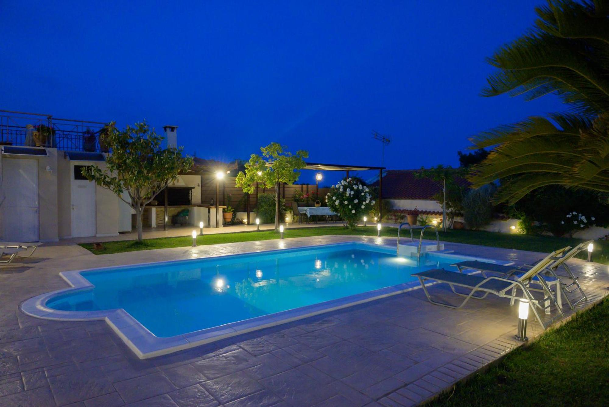 Artemis Riviera * Αρτέμιδα