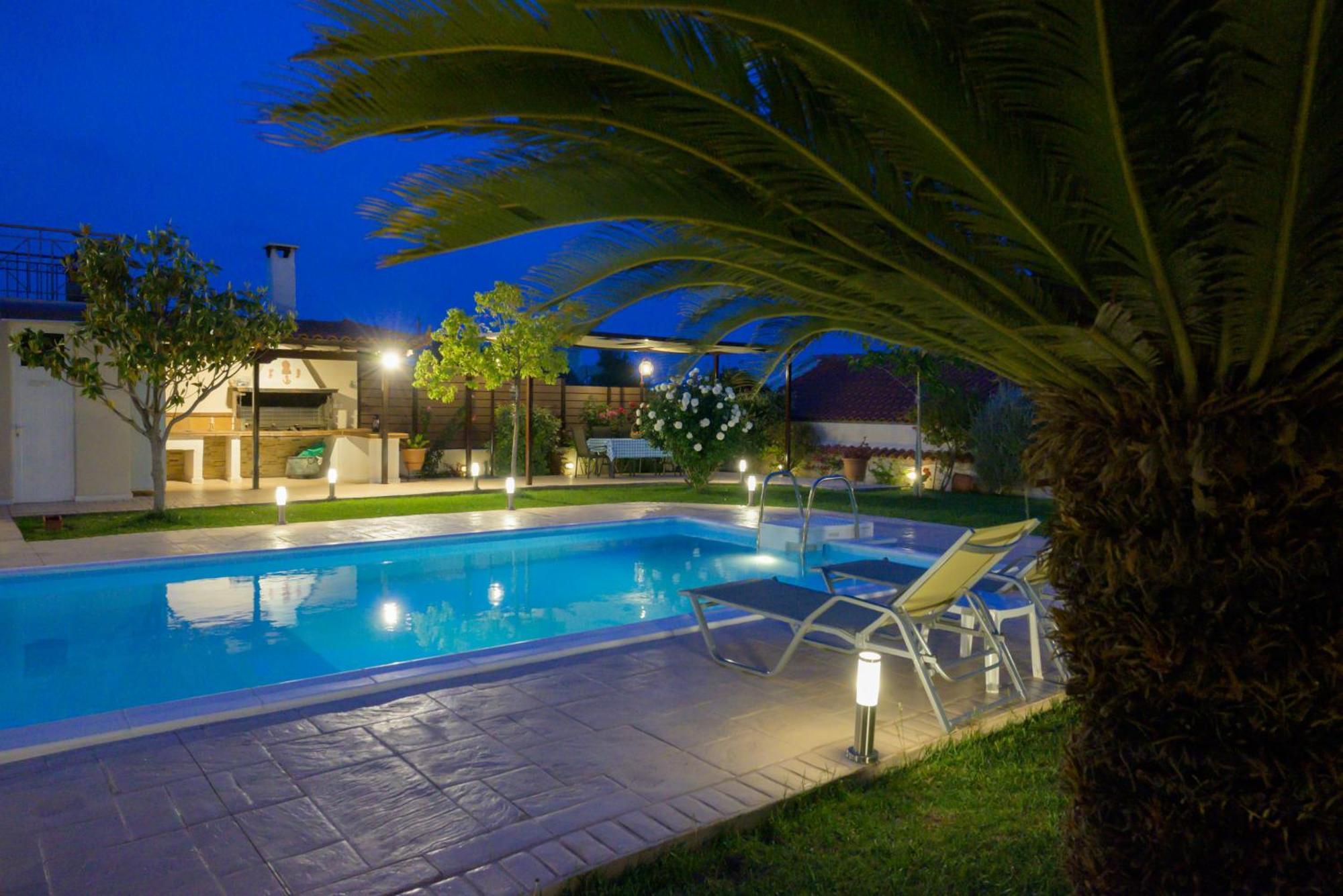 Artemis Riviera Βίλα Αρτέμιδα