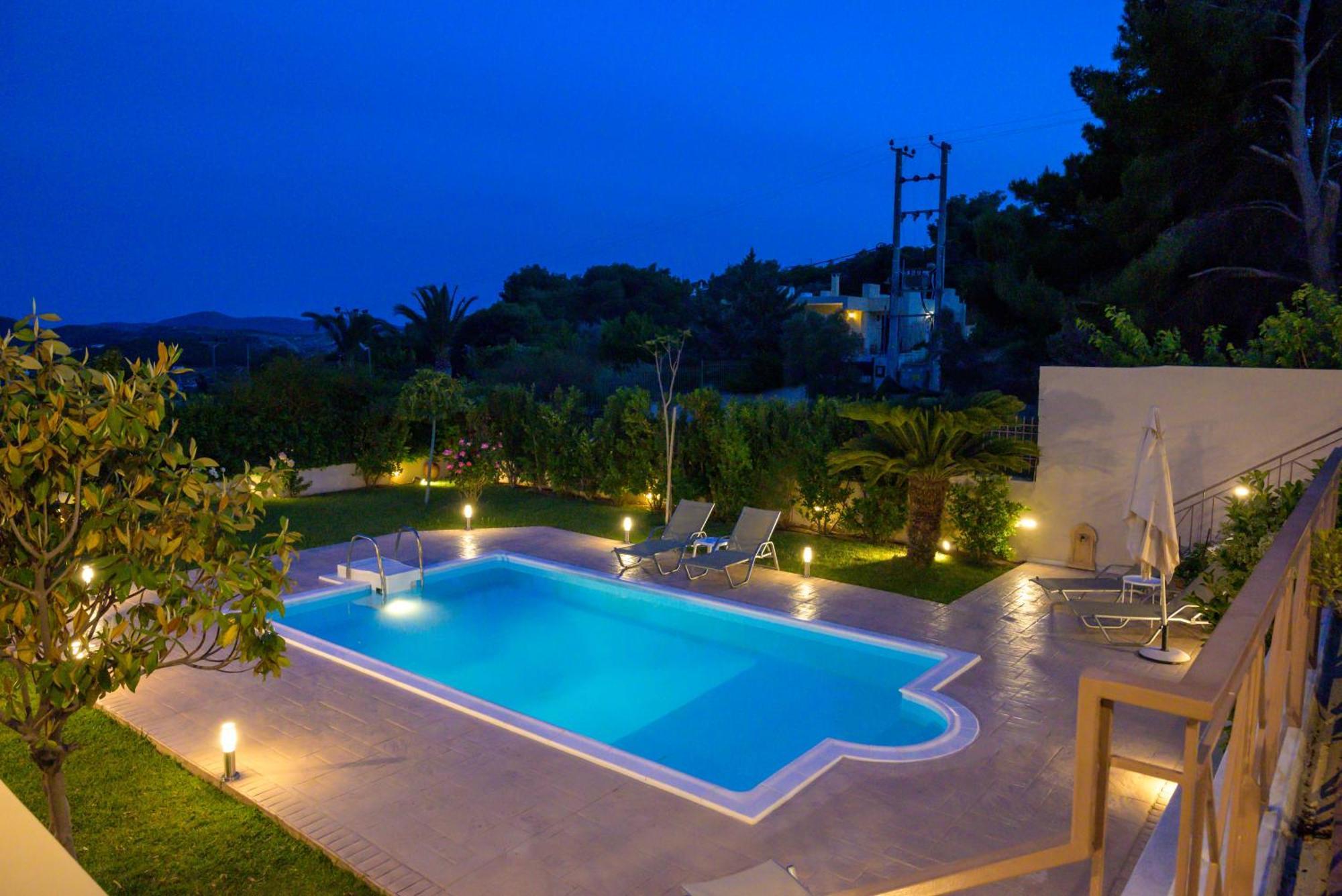 Artemis Riviera Αρτέμιδα