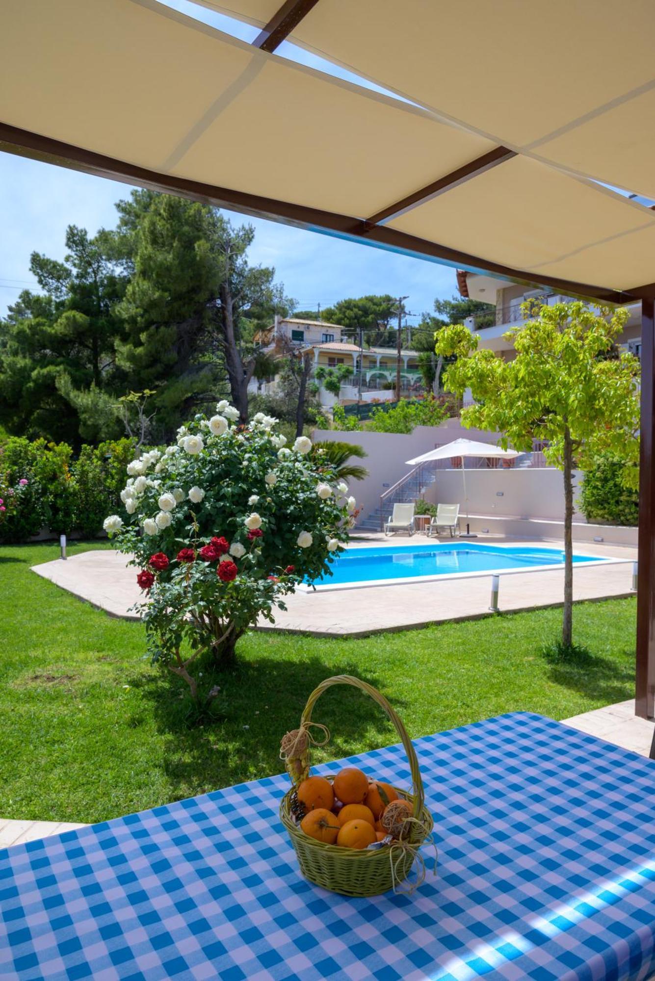 Artemis Riviera Βίλα Αρτέμιδα