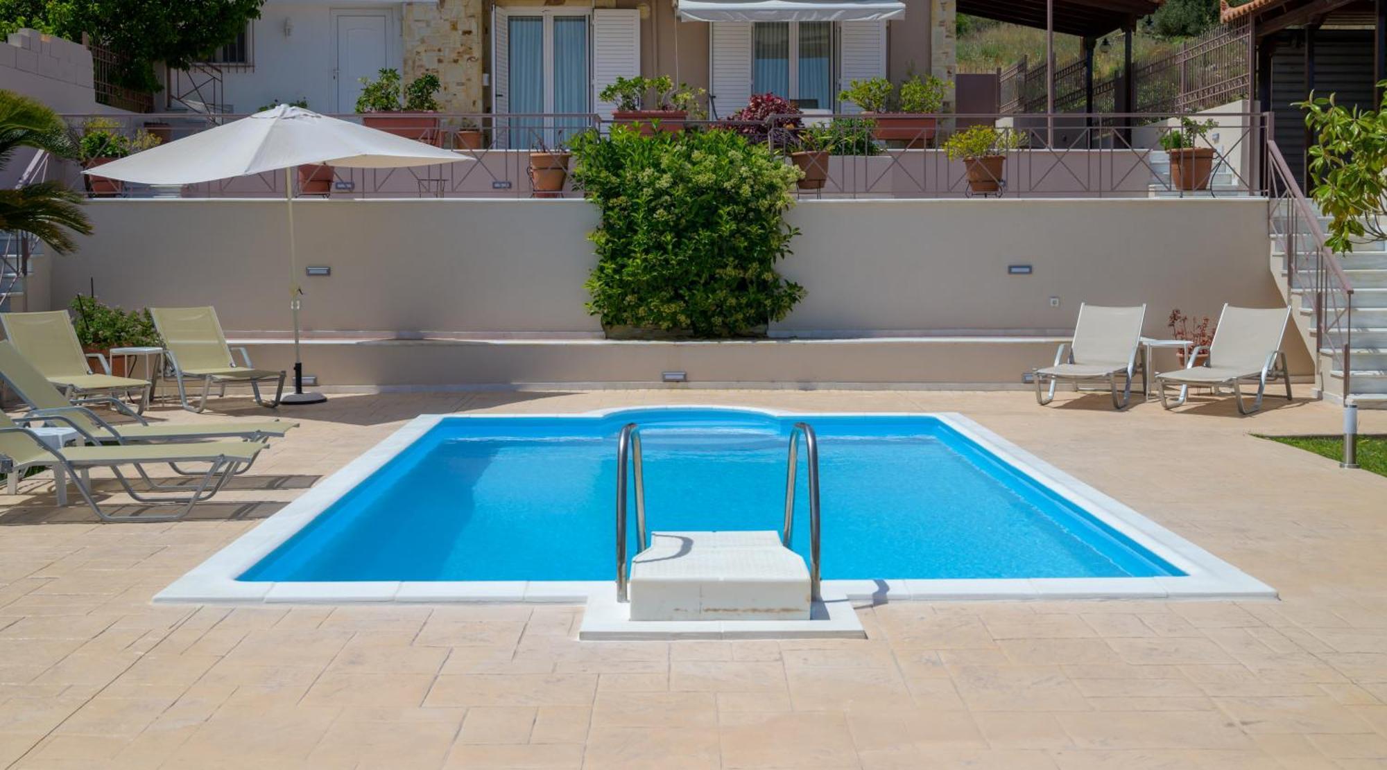 Artemis Riviera Βίλα Αρτέμιδα