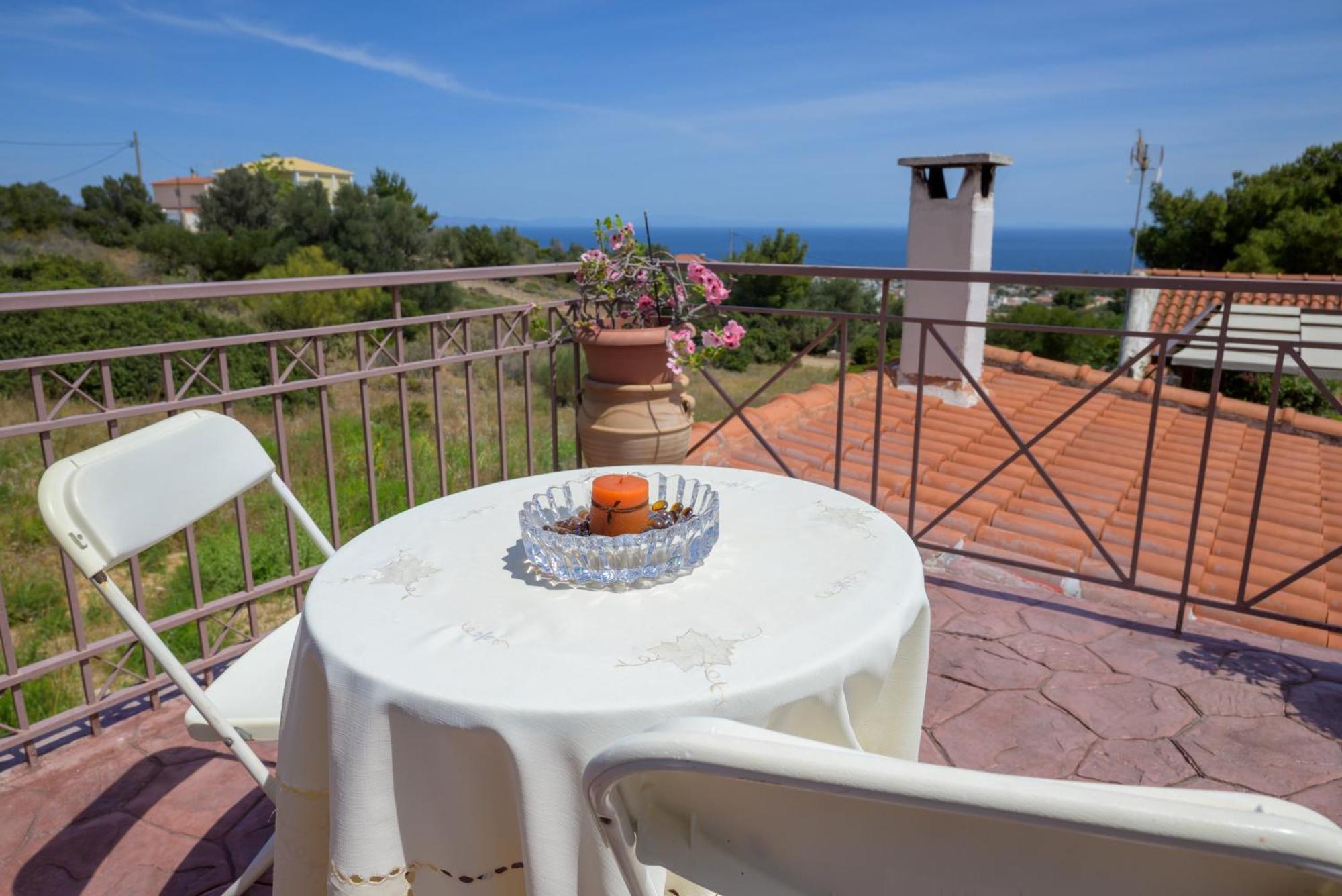 Artemis Riviera * Αρτέμιδα