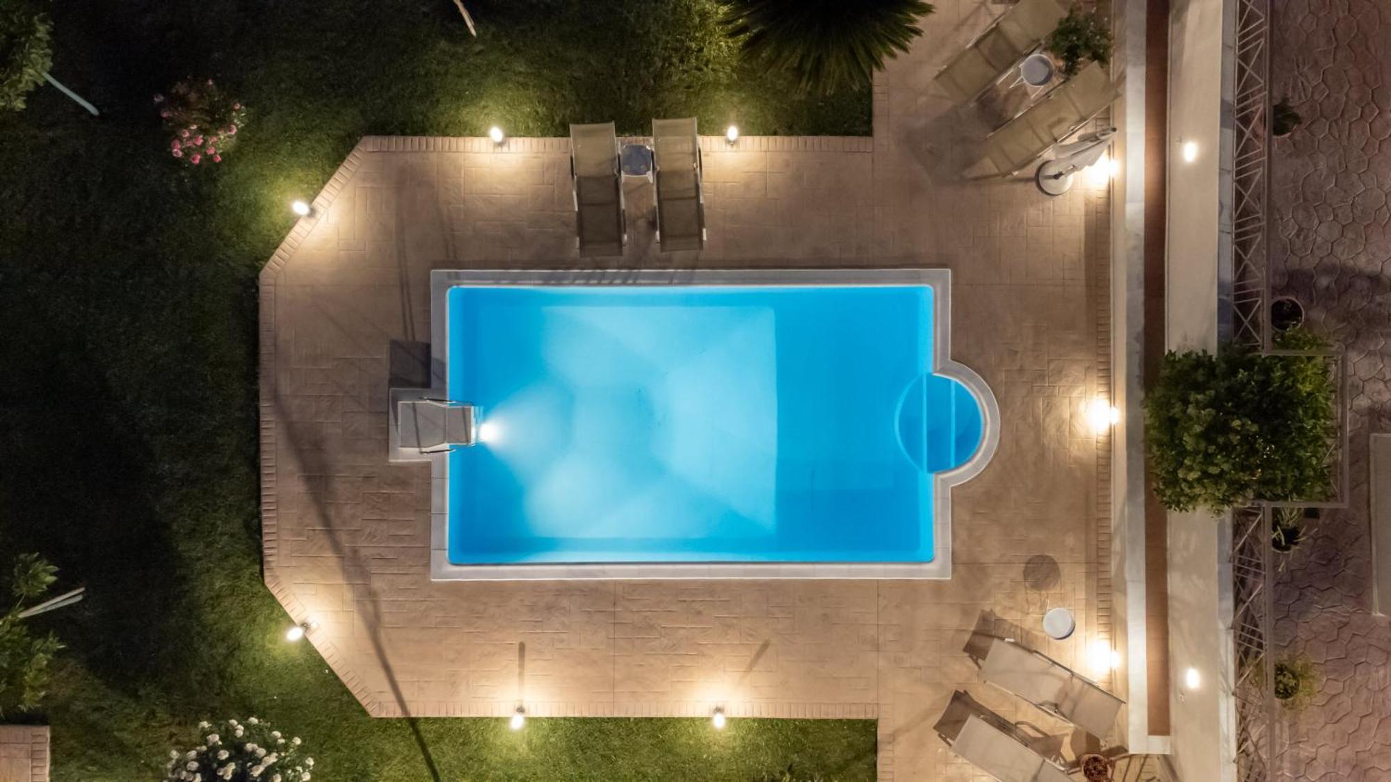 Artemis Riviera Βίλα Αρτέμιδα