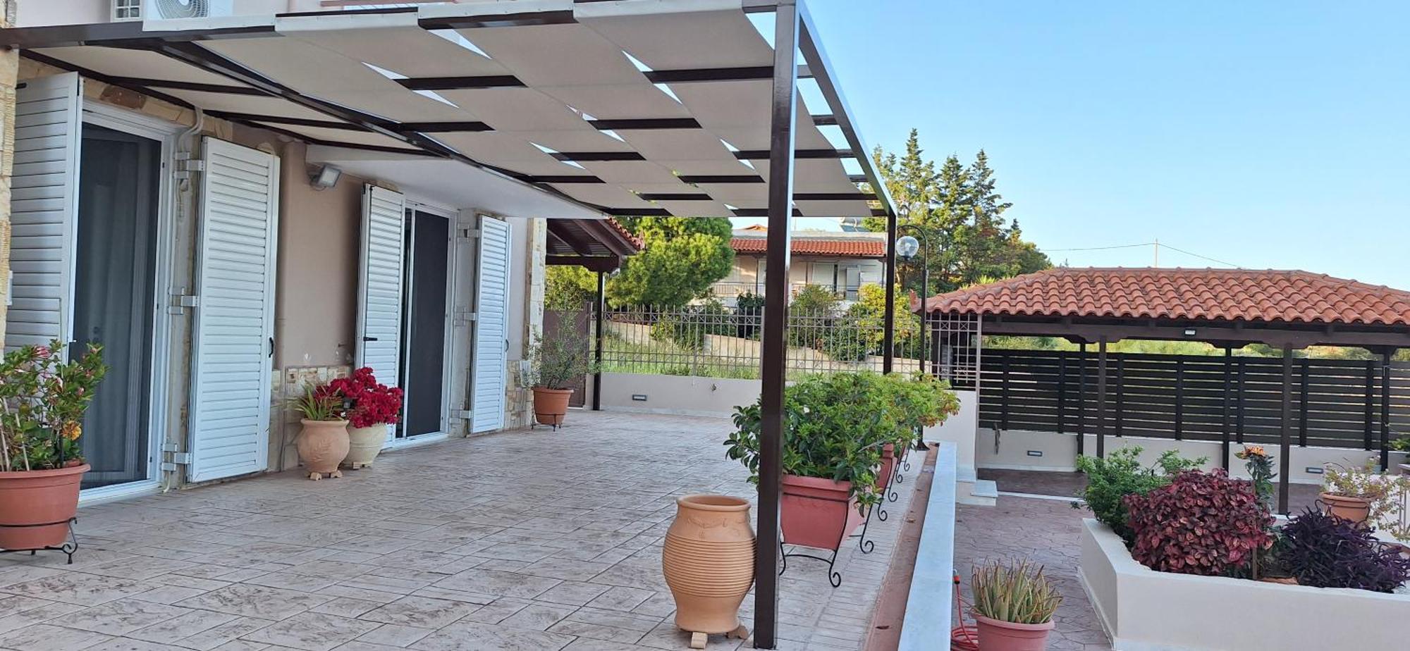 Artemis Riviera Βίλα Αρτέμιδα
